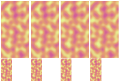 downscale example